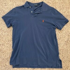 Ralph Lauren custom fit Polo in Men’s Medium
